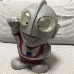 再終値下げ　希少　ウルトラマン　貯金箱　マネーバンク　LUNA 再終値下げ 希少 ウルトラマン 貯金箱 マネーバンク LUNA - メルカリ
