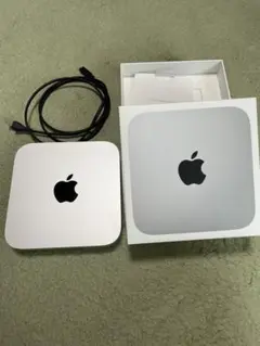 Apple Mac mini M2 2023 8G 256GB