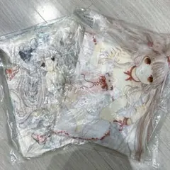 新品・未開封 ちょびっツ 琴子もちっちゃい抱き枕 2002年製 2025年最新】ちょびっツ クッションの人気アイテム - メルカリ