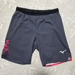 Mizuno ハーフパンツ Lサイズ