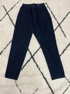 ウエストゴム パンツ LL