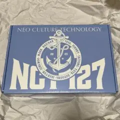 nct 127 シーグリ 2023 新品未開封