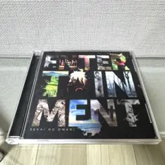 SEKAI NO OWARI ENTERTAINMENT