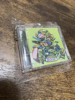 GADORO Zeppツアー　ガチャ