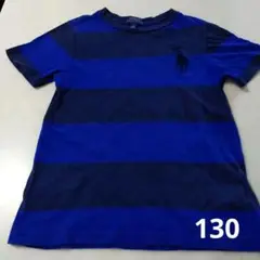 Polo Ralph Lauren ストライプTシャツ 7サイズ