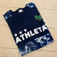 ATHLETA プラシャツ160cm
