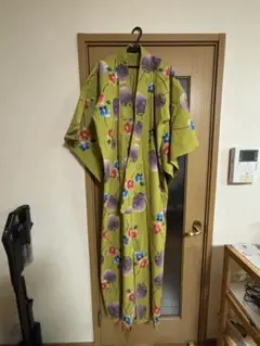 浴衣