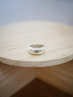 werk ESTNATION ring