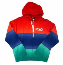 新品!ポロラルフローレン パーカー POLO RALPH LAUREN