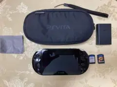 PlayStation®Vita(PCH-2000シリーズ) Wi-Fiモデル…