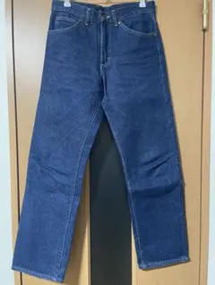 80s～90s Lee 200 USA製 30×30