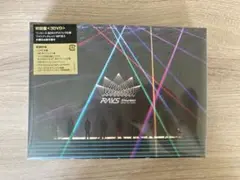 DVD Snow Man Dome Tour 2024 RAYS 初回盤