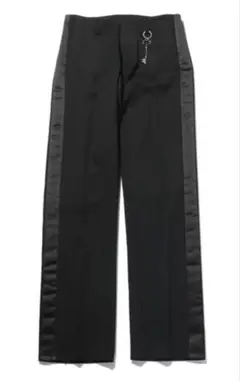 パンツ DRESSEDUNDRESSED Loose Tailored Trousers DRESSEDUNDRESSED
