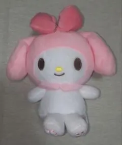 サンリオ マイメロディ ぬいぐるみ 15cm