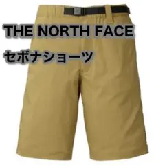 新品 THE NORTH FACE ノースフェイス ショーツ