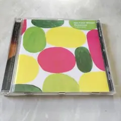 「RECOLOURED The Remix Album」ニルス·ペッター·モルヴ