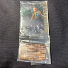 進撃の巨人　リヴァイ　F賞
