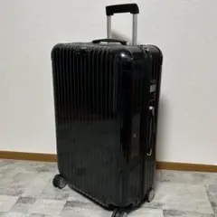 リモワ 811.75.38.5 サルサ 電子タグ 保証書 良品 リモワ 811.75.38.5 サルサ 電子タグ 保証書 良品