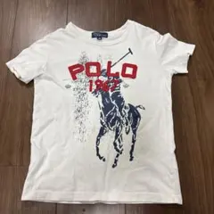 Polo by Ralph Lauren Tシャツ 110サイズ