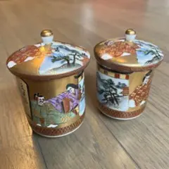週末限定！限界値下げ！九谷焼　岳陽作　陶額　本金三十六歌仙 週末限定！限界値下げ！九谷焼 岳陽作 陶額 本金三十六歌仙