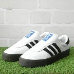 2025年最新】adidas sambarose wの人気アイテム - メルカリ