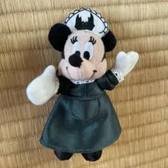 ミニーマウス ホーンテッドマンション　マスコット