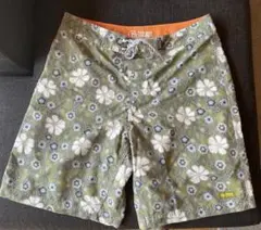 タバルア　TAVARUA サーフパンツ　34