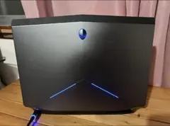 Alienware 14 i7-4700MQ SSD128gメモリ8gb