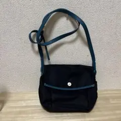 アニエスb ショルダーバッグ