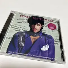 PRINCE CONTROVERSY COLLECTOR'S EDITION