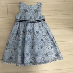 BEBE フォーマルワンピース　120