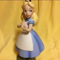 WDCC　不思議の国のアリス　王様　フィギュア　ディズニー　ハート ディズニーフィギュア専門店 ディズニーコレクション