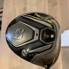 ブリヂストン JGR ドライバー TourAD