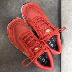 TOPO パースート2 赤