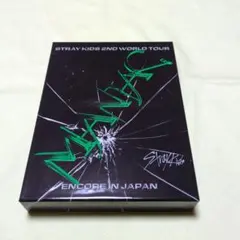 Stray Kids/2nd World Tour""MANIAC""ENCO…