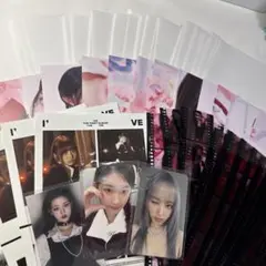 IVE セット