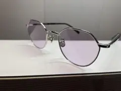 BLANC. サングラス 0021 シルバー