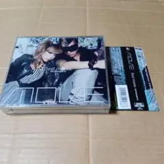 【DVD欠品】CD m.o.v.e ベストアルバム Best moves.
