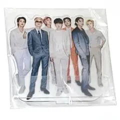 【未開封】BTS(防弾少年団) アクリルスタンド　アクスタ　オール☆⑨