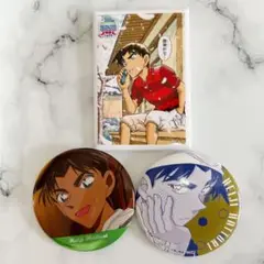 名探偵コナン　服部平次　まとめ売り