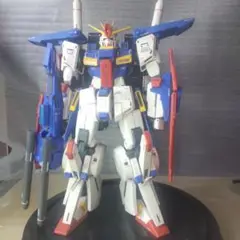 2025年最新】zzガンダム ver.ka 完成品の人気アイテム - メルカリ