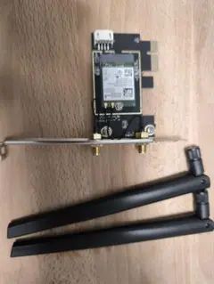 Wireless-AC 7260 無線LANカード bluetooth