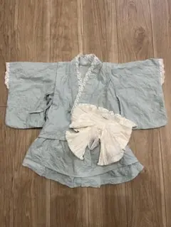 Cottoli 浴衣　90