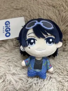 RINDOべびぬい 夢喰NEON GiGO限定 なめ