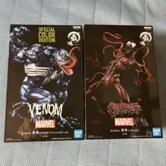 2025年最新】MARVEL 豪塊 VENOM スペシャルカラー ver.の人気