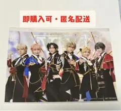 ルナフェス 購入特典 ブロマイド SixGravity