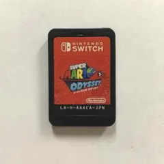 Super Mario Odyssey Nintendo Switch