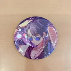 すち　ナイプ　缶バ シクフォニ 缶バッジ すち HOME - メルカリ
