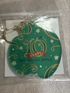 Mrs.GREEN APPLE 沖縄限定
