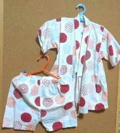 甚平セット サイズ95